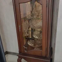 بوفه ی سه طبقه (ویترین )