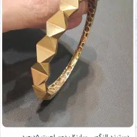 طلای شیک و به روز بدون اجرت ۳ الی ۵ درصد