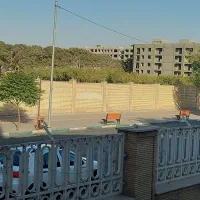 ۴۰۰ متر زمین اماده ساخت محمد باقر سپاه با بر ۱۶|فروش زمین و ملک کلنگی|اسلام‌شهر, شهرک مفیدی|دیوار