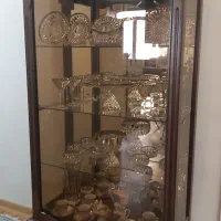 بوفه کلاسیک|بوفه، ویترین، کنسول|تهران, شهرک آزمایش|دیوار