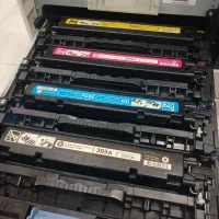 پرینتر رنگی کانن8330