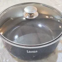 قابلمه تفلون لاوان