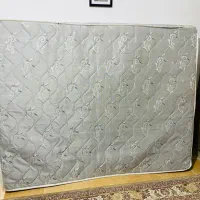 تشک طبی فنری