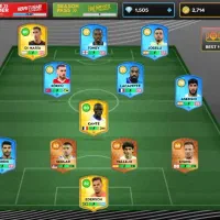 دریم لیگ|کنسول، بازی ویدئویی و آنلاین|مشهد, امیر آباد|دیوار