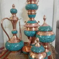فیروزه کوبی