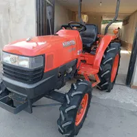 تراکتور کوبوتا 3408