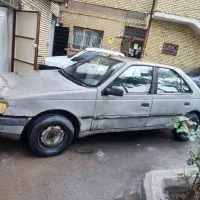 اردی ۸۲ انژکتور دوگانه منبع بزرگ