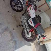 موتوربرند کویرموتور