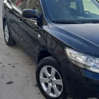 سانتافه ۲۰۰۸