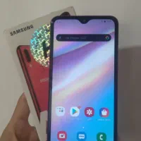 سامسونگ گلکسی A10s تخفیف ویژه پای معامله