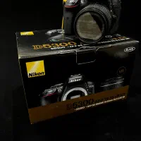 دوربین عکاسی نیکون D5300|دوربین عکاسی و فیلمبرداری|همدان, |دیوار