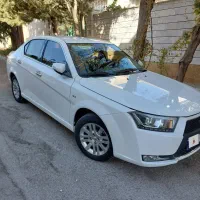 دنا پلاس تیپ ۲ دنده ای مدل ۱۳۹۹