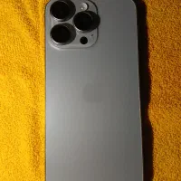 آیفون 15پرومکس|موبایل|قم, باغ شریفی|دیوار