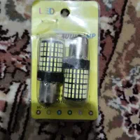 لامپ فندقی 144 تایی LED مناسب موتور و ماشین