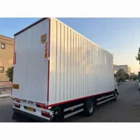 فروش کامیونت دیما ۹تن اقساطی یا نقدی