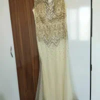 لباس مجلسی استفاده نشده