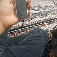 گوشی طرح اپل آیفون ۱۷پرمکس