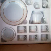 سرویس چینی|ظروف سرو و پذیرایی|مرند, |دیوار