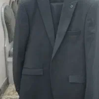 کت شلوار توسی رنگ سایز 50