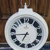 ساعت دیواری