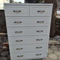 دراور ملامینه  و وکیوم