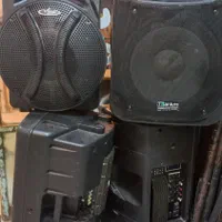 کرایه باند وانواع سیستم صوتی (میز وصندلی )