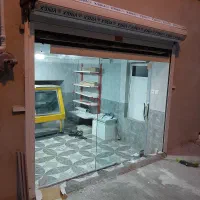 خدمات کرکره برقی ، شیشه سکوریت، درب اتوماتیک|خدمات پیشه و مهارت|املش, |دیوار