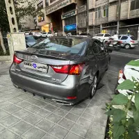 Lexus Gs|خودرو سواری و وانت|تهران, عباس‌آباد|دیوار