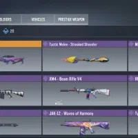 اکانت کالاف