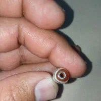 عقیق کهنه