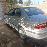 سمند LX ساده، مدل ۱۳۸۳|خودرو سواری و وانت|ارومیه, |دیوار