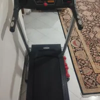 تردمیل در حد نو