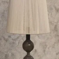 آباژور ایستاده نو نو