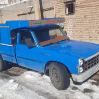 نیسان دیزل|خودرو سواری و وانت|سراب, |دیوار