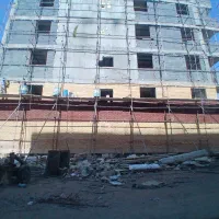 استا آجرنما کار نسوز ترکیبی ساده سنگ و سرامیک