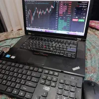 لب تاب(lenovo)لنووt510