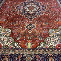 تک ۹ متری کرمان قلم