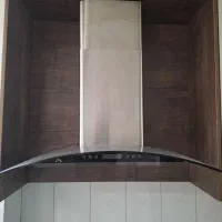 هود و گاز
