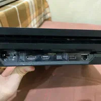 Ps4pro|کنسول، بازی ویدئویی و آنلاین|کوه چنار, |دیوار