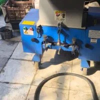 اسیاب چینی دهنه 40|ماشین‌آلات صنعتی|اسلام‌شهر, شهرک واوان|دیوار