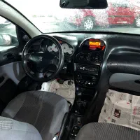 Sdمدل ۹۵|خودرو سواری و وانت|رشت, کوی حسینی|دیوار