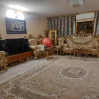 فروش آپارتمان ۱۰۵ متری ۲ خوابه طبقه ۲ در فجر