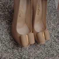 کفش مجلسی زنانه و دخترانه