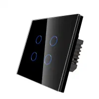 کلید لمسی هوشمند بیسیم