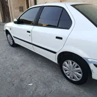 سمند مدل ۹۳ بسیار تمیز و کم کار|خودرو سواری و وانت|گرگان, |دیوار