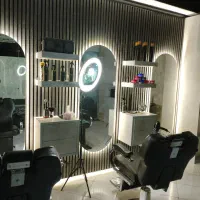 دعوت به همکاری آرایشگر مردانه و صندلی اجاره|استخدام درمانی، زیبایی، بهداشتی|تهران, جلیلی|دیوار