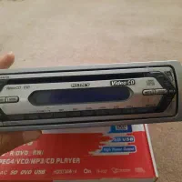 ضبط سونی اصلی قدیمی