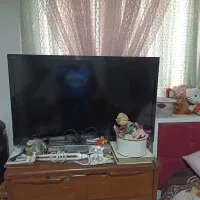 تلویزیون 40اینچ سونی در حد نو