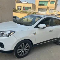 جک s5 مدل ۹۹ بدون رنگ نقد و اقساط و معاوضه|خودرو سواری و وانت|اصفهان, ملک‌شهر|دیوار