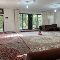 ویلا باغ بحر خیابان ۸۵۰ متری آسفالت زعفرانیه رمنده|فروش خانه و ویلا|تهران, تهرانسر مرکزی|دیوار